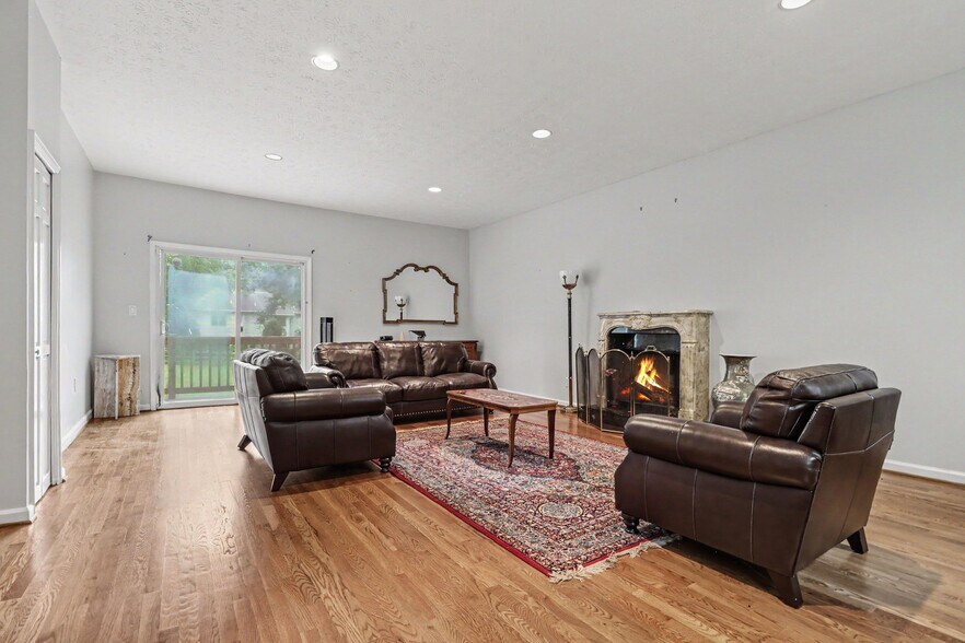 Building Photo - 3695 Winters Hill Dr