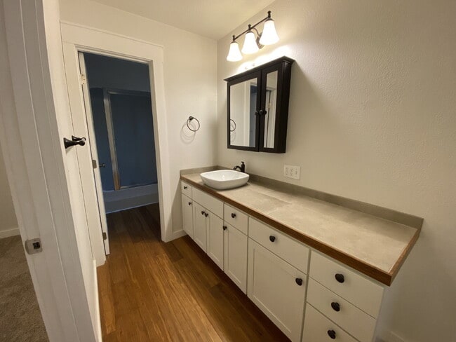 Building Photo - Spacious 2-Bed, 2-Bath Duplex Retreat Over...