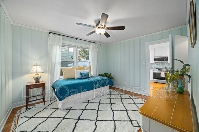 Building Photo - 7605 Atlantic Ave