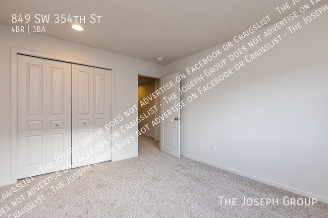 Building Photo - 849 SW 354th St