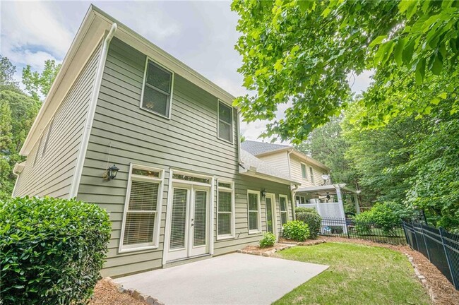 Building Photo - 7925 Majors Mill Dr