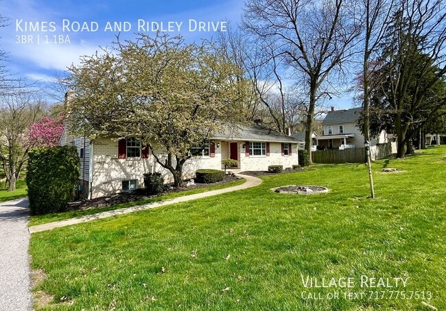 Building Photo - 1951 Kimes Rd