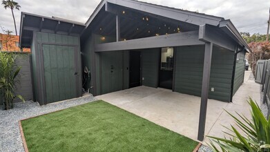 Building Photo - 530 Glover Ave