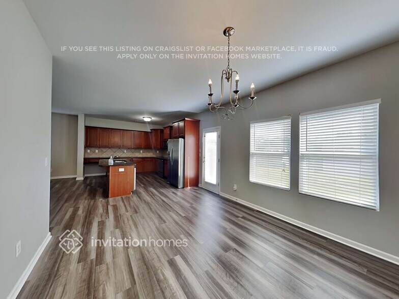 Building Photo - 116 Austin Field Ct