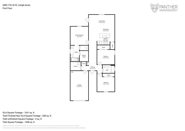 Building Photo - 3726 13th St W