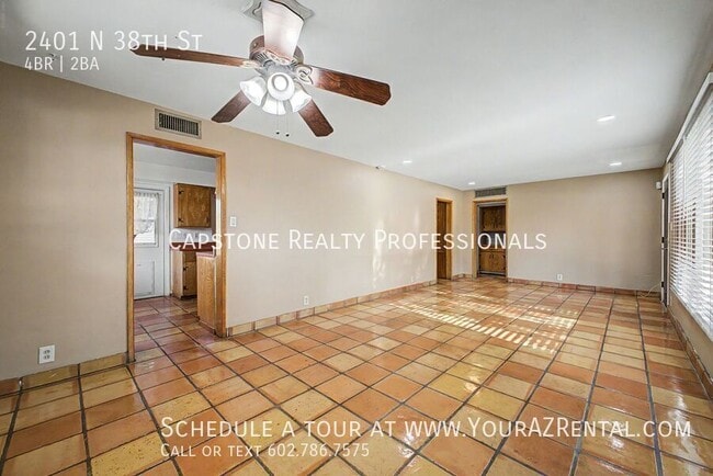 Building Photo - 2401 N 38th St