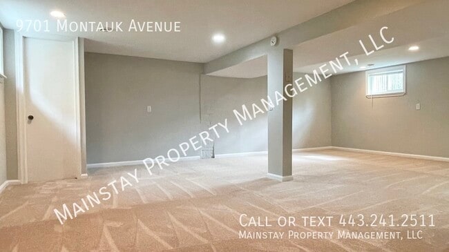 Building Photo - 9701 Montauk Ave