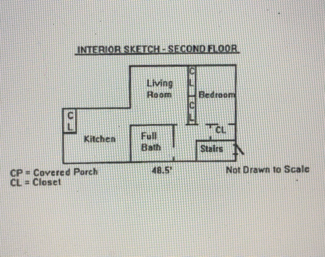 Layout - 79 W High St