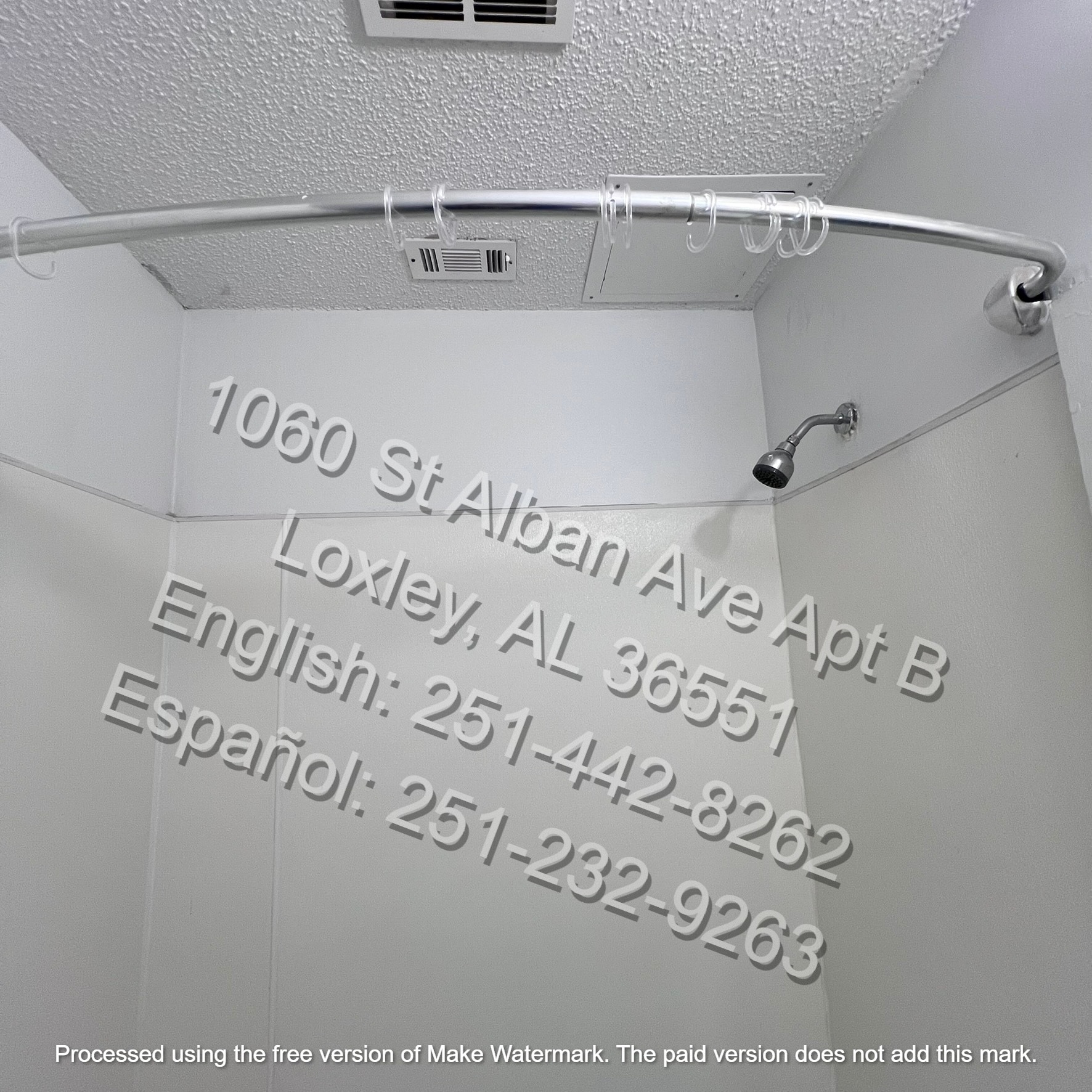 Building Photo - 1060 W Saint Alban Ave