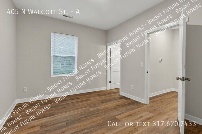 Building Photo - 405 N Walcott St