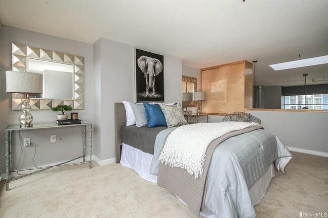 Building Photo - 175 Bluxome St