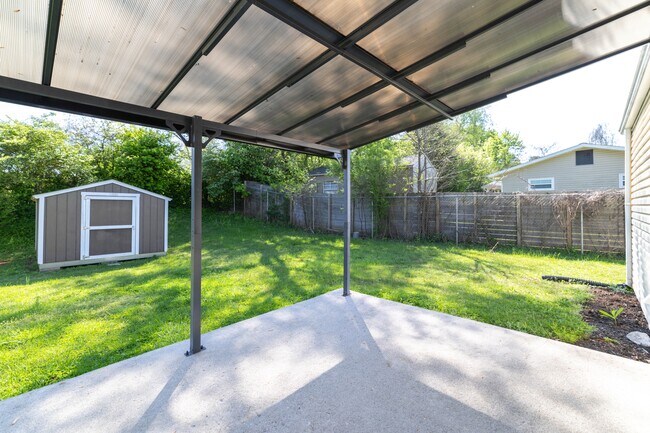 Building Photo - 4821 Gettysburg Rd