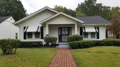 Building Photo - 2007 S Benbow Rd