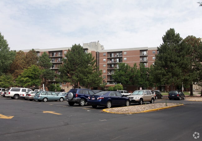 Building Photo - Amity Plaza Senior Housing