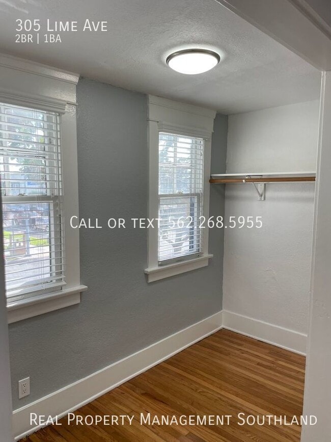 Building Photo - 305 Lime Ave