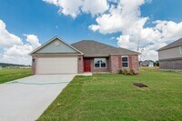 Building Photo - 4BR Home w/Fenced Yard