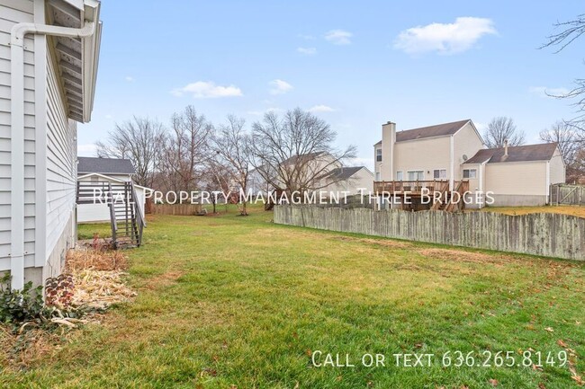 Building Photo - Beautiful home in a quiet neighborhood