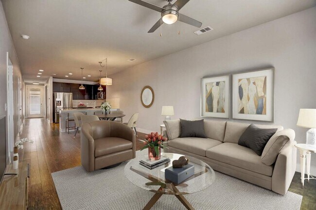Primary Photo - 2724 Treble Ln