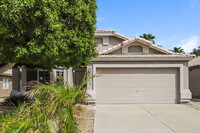 Building Photo - 6618 W Desert Hollow Dr