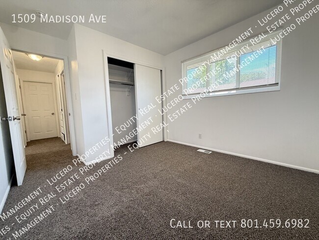 Building Photo - 1509 Madison Ave