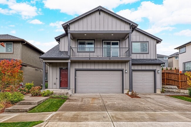Building Photo - Elegant 4 Bedroom| 3 Bathroom Tigard Home ...