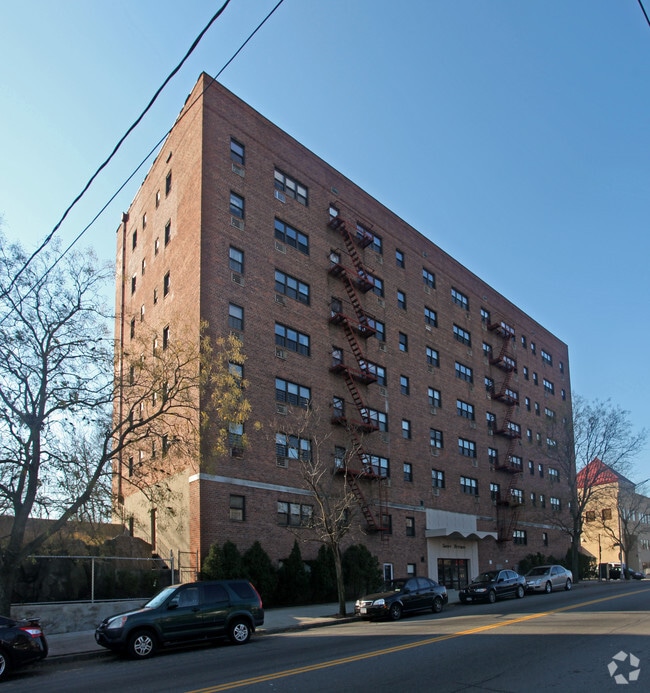 Secor Terrace 1122 Yonkers Ave Yonkers NY 10704 Apartment Finder