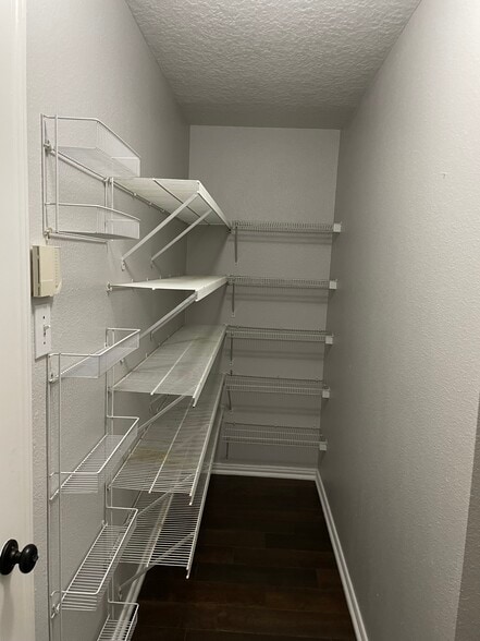 Walk in Pantry - 1384 Havelock Dr