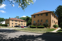 212 and 224 Highland Ave - Highland Apartments