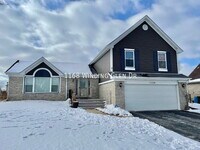 Building Photo - 1168 Winding Glen Dr