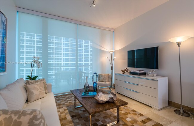 Building Photo - 6799 Collins Ave
