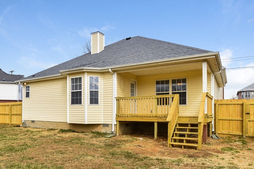 Building Photo - 5304 Sunnyvale Dr