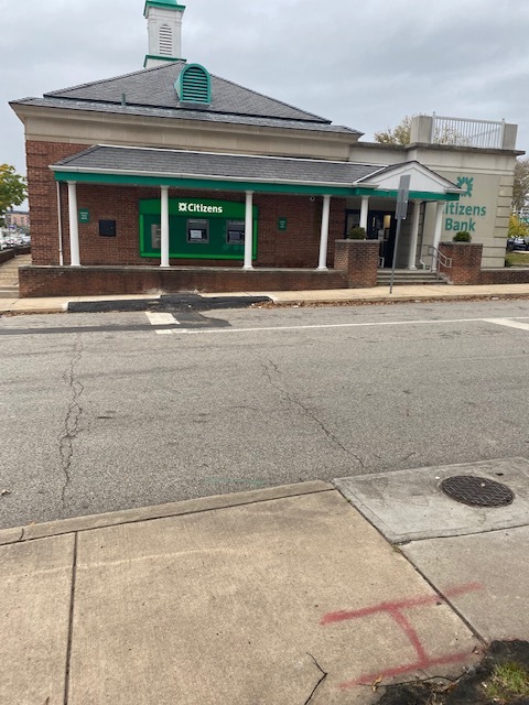 Bank - 2443 N 50th St