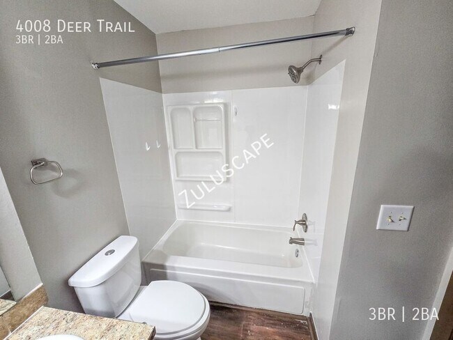 Building Photo - 4008 Deer Trail
