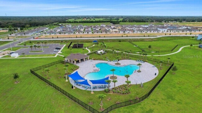 Building Photo - 1225 Tupelo Trl