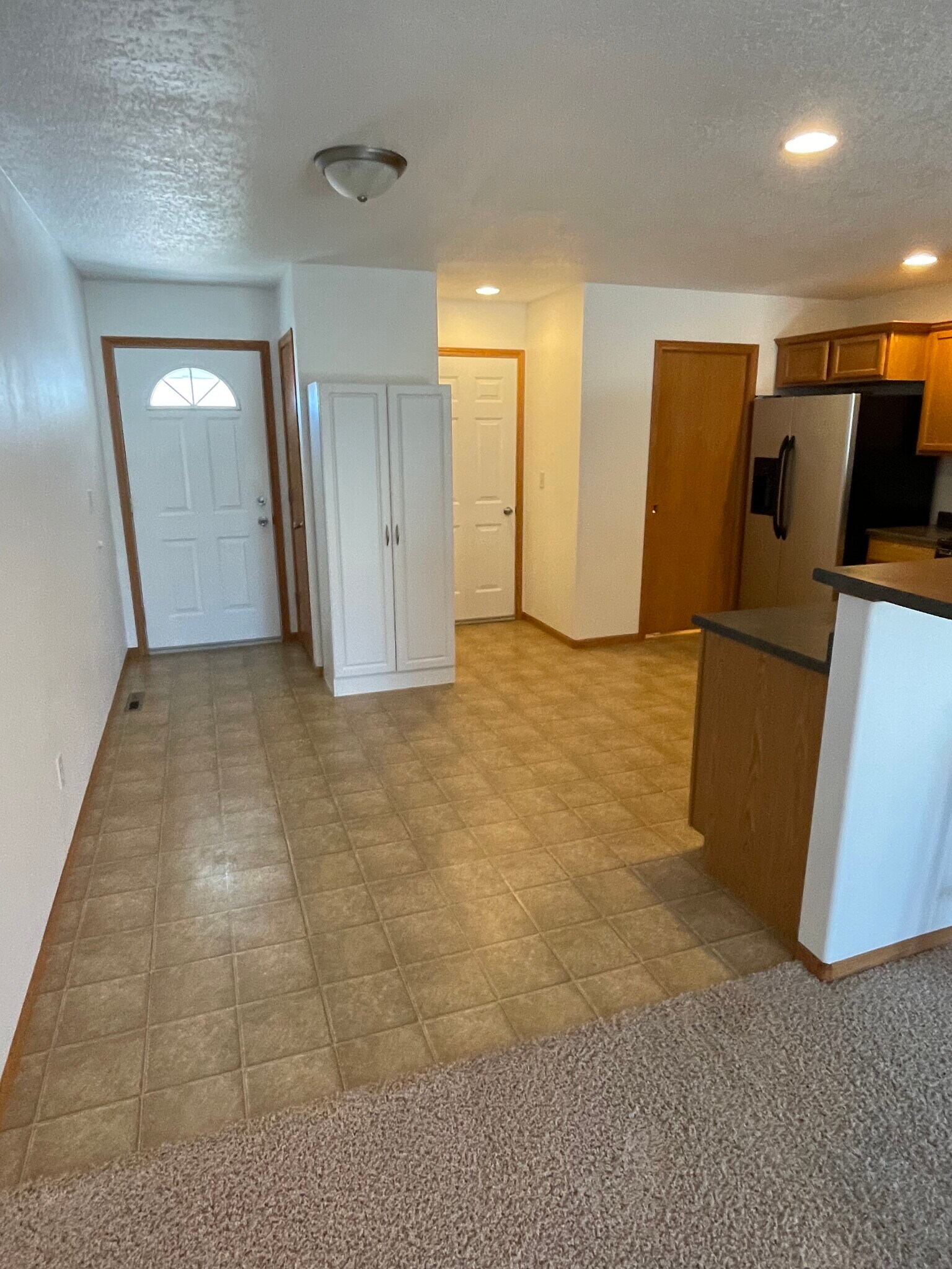 Dining area off kitchen - 152 Alydar Dr
