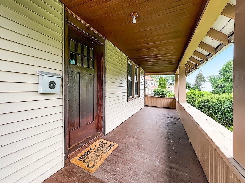 Building Photo - 116 Hampden St