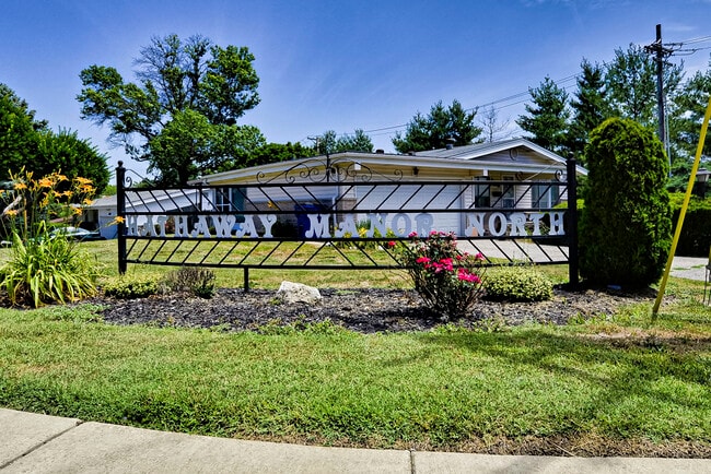 Building Photo - 2635 Netherton Dr