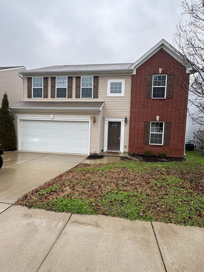 Building Photo - 4 bedroom 2.5 bathroom in Bellevue's Avondale Park neighborhood.  All bedrooms upstairs, open con...