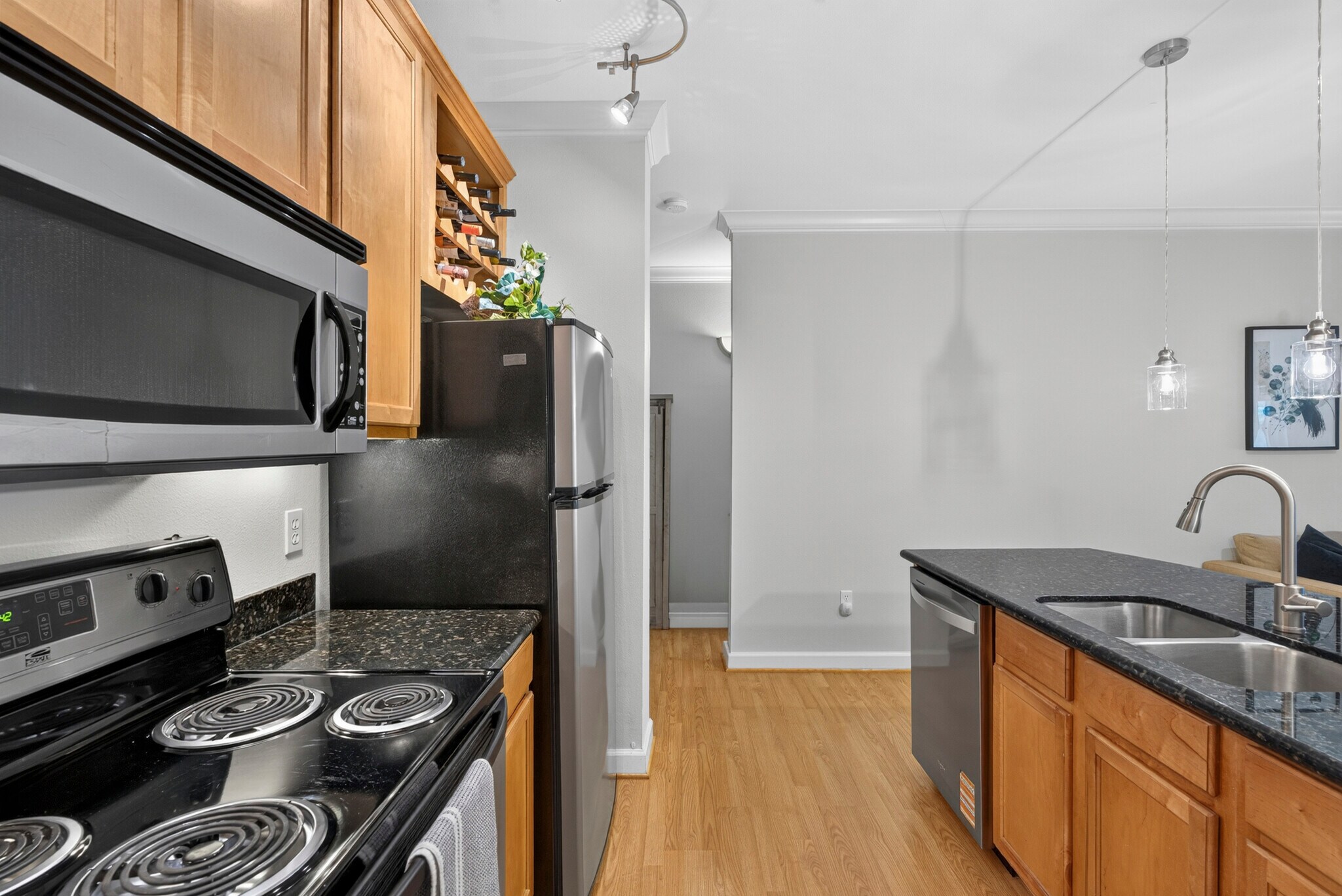 Building Photo - 2732 McKnight Crossing Ct