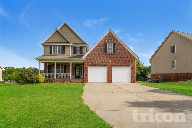 Building Photo - 6939 Prairie Grove Dr