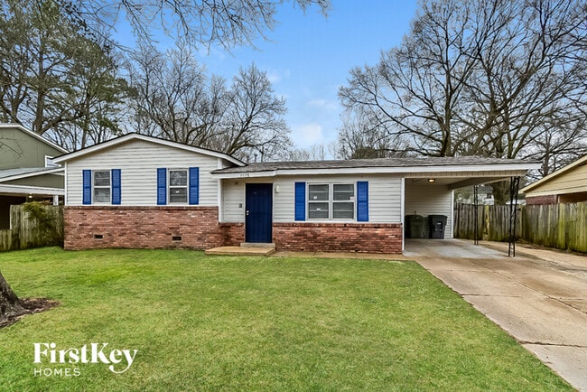 Building Photo - 3078 Churchill St