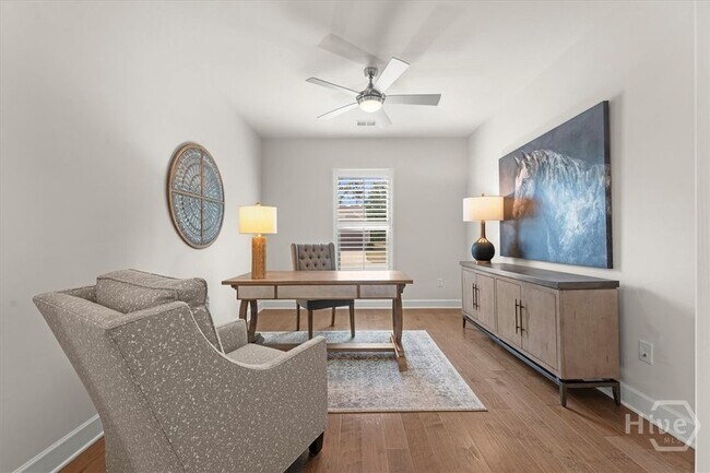 Building Photo - 1021 Leeward Run Trl