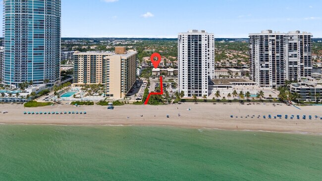 Building Photo - 2400 S Ocean Dr