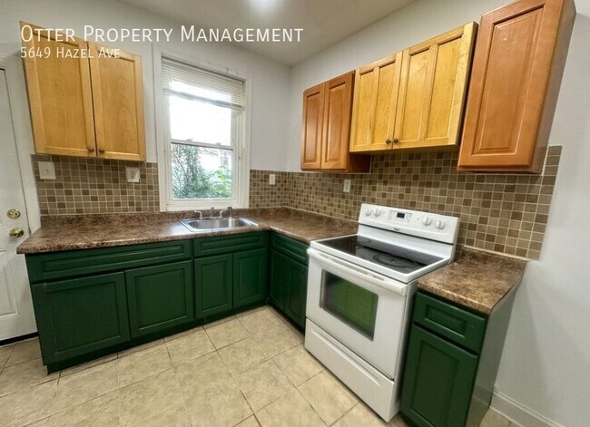 Building Photo - 5649 Hazel Ave