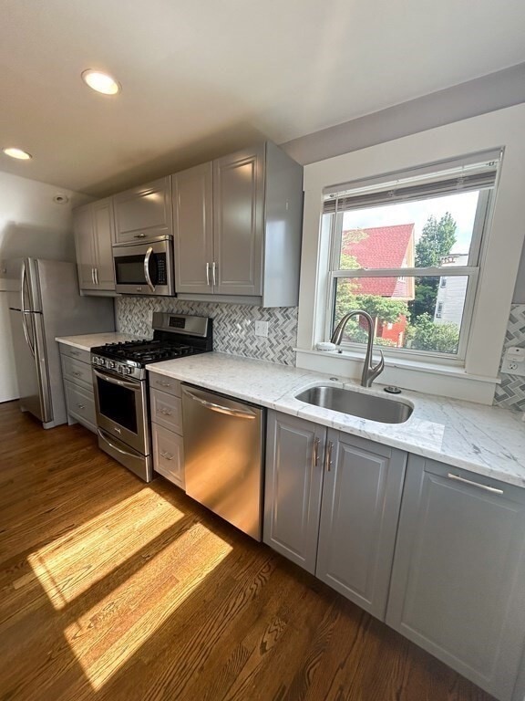 Primary Photo - 191 Western Ave