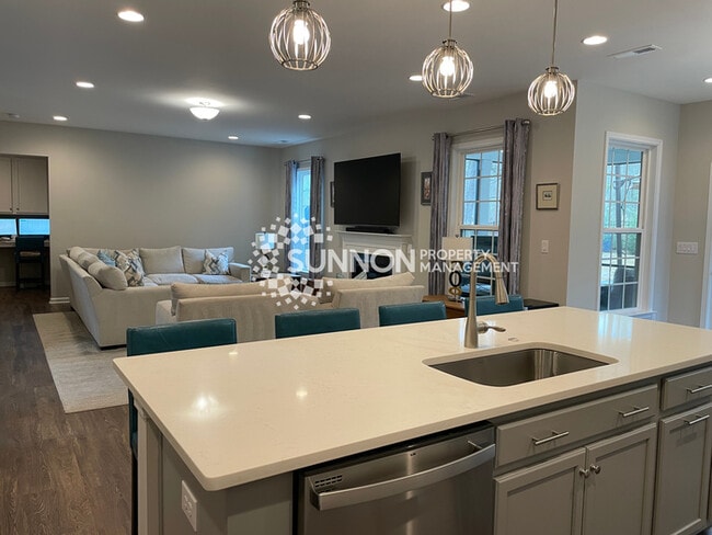 Building Photo - Stunning 4 BR 3 BA New Construction