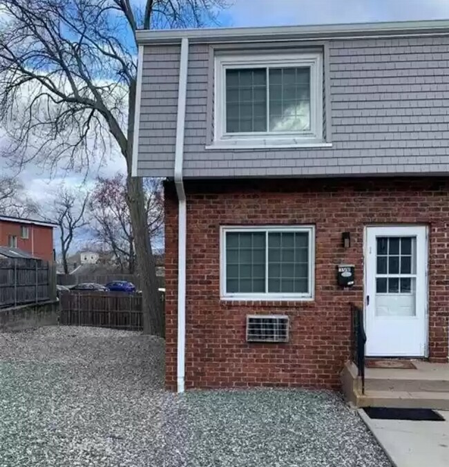 300 Smithfield Rd 300 Smithfield Rd North Providence RI 02904