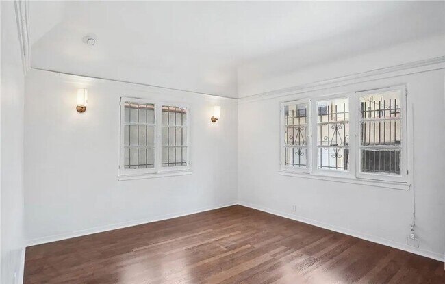 Building Photo - Garthwaite