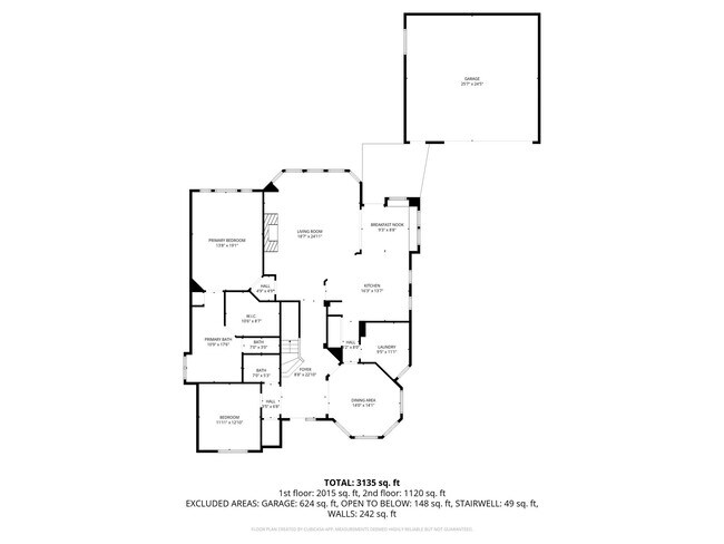 Building Photo - 5630 Ashford Ridge Ln