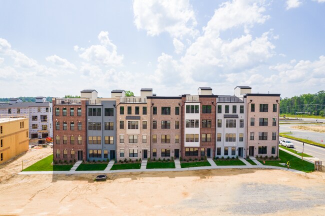 Building Photo - 544 Greybull Dr